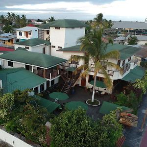 Hotel San Vicente Galapagos